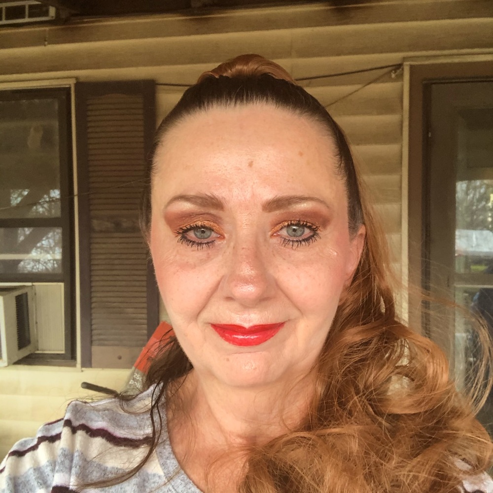 Glad you’re here!!!